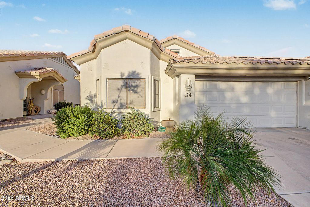 5830 E MCKELLIPS Road 34, Mesa, AZ 85215 — photo 4