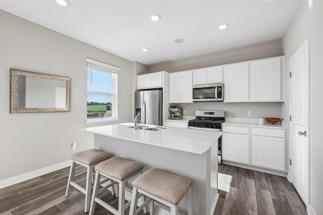 20973 Flemming Street, Farmington, MN 55024