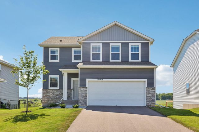 20973 Flemming Street, Farmington, MN 55024