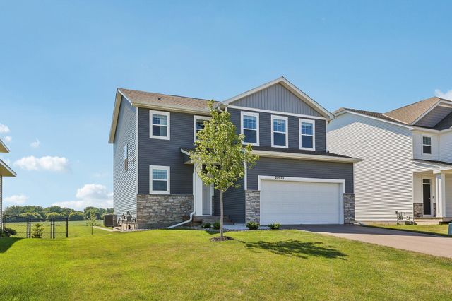 20973 Flemming Street, Farmington, MN 55024