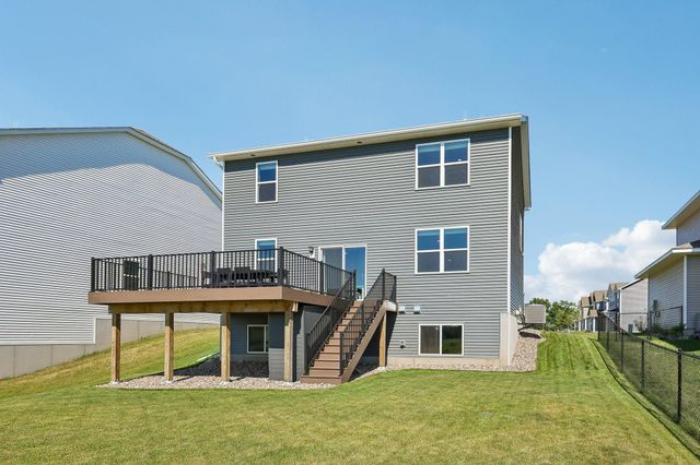 20973 Flemming Street, Farmington, MN 55024