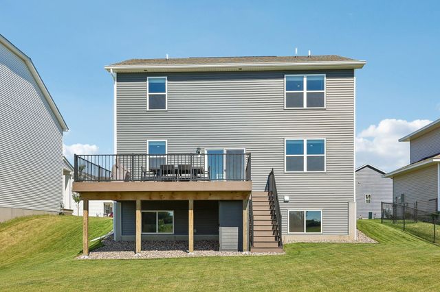 20973 Flemming Street, Farmington, MN 55024