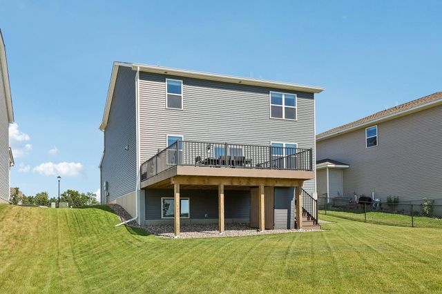 20973 Flemming Street, Farmington, MN 55024