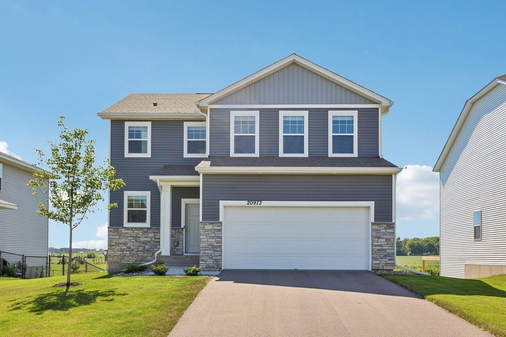 20973 Flemming Street, Farmington, MN 55024 — photo 2