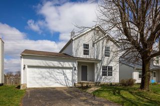 6802 Kristins Cove Lane, Canal Winchester, OH 43110