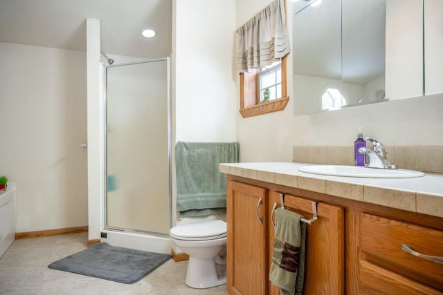 W6017 Howe Lane, New Lisbon, WI 53950