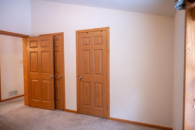 W6017 Howe Lane, New Lisbon, WI 53950