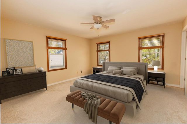 3 Birchwood COURT, Wind Point, WI 53402