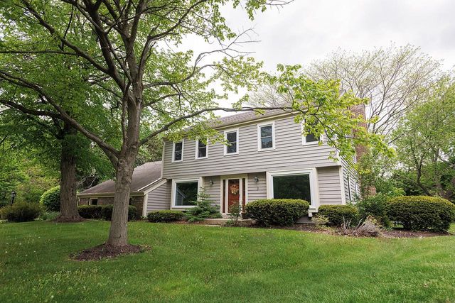 3 Birchwood COURT, Wind Point, WI 53402