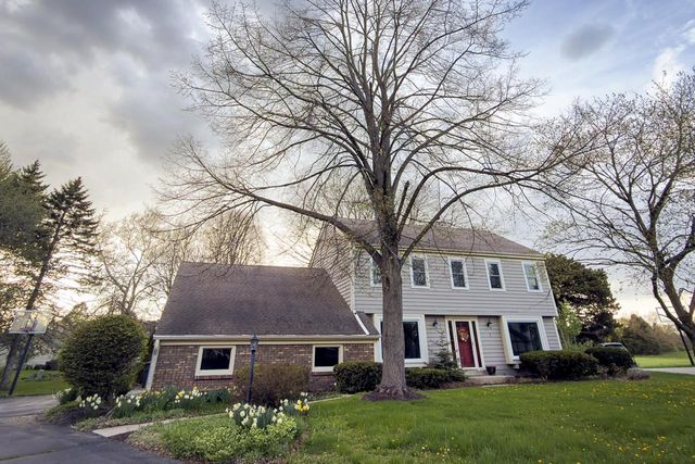 3 Birchwood COURT, Wind Point, WI 53402