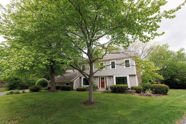 3 Birchwood COURT, Wind Point, WI 53402