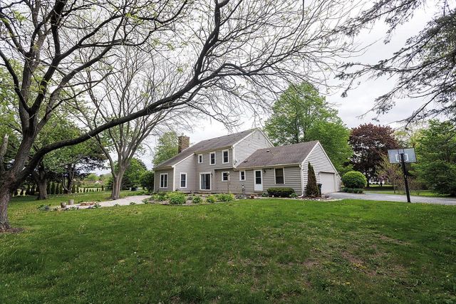 3 Birchwood COURT, Wind Point, WI 53402