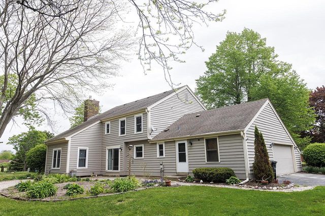 3 Birchwood COURT, Wind Point, WI 53402