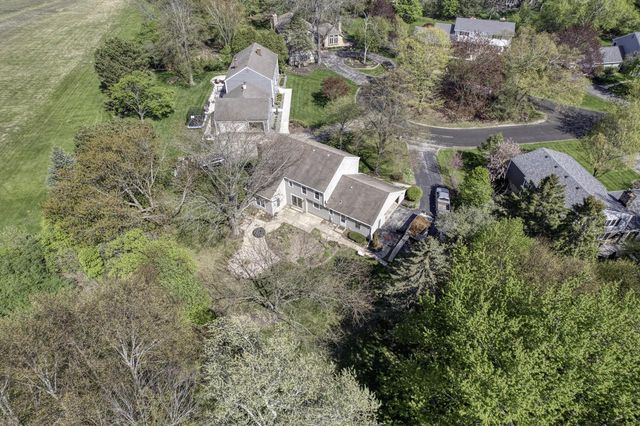 3 Birchwood COURT, Wind Point, WI 53402
