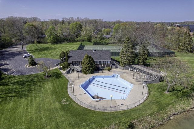 3 Birchwood COURT, Wind Point, WI 53402