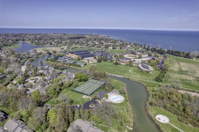 3 Birchwood COURT, Wind Point, WI 53402