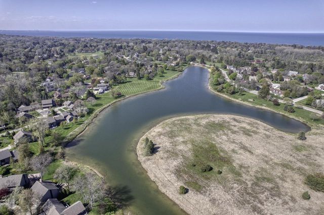 3 Birchwood COURT, Wind Point, WI 53402