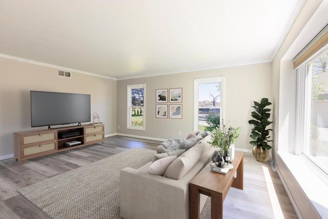 3 Birchwood COURT, Wind Point, WI 53402