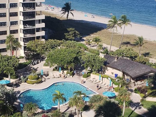 5000 N Ocean Blvd Apt 1008, Lauderdale By The Sea, FL 33308