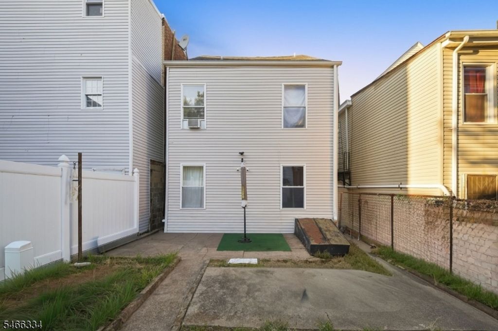 112 4Th Ave, Paterson City, NJ 07524 — photo 4