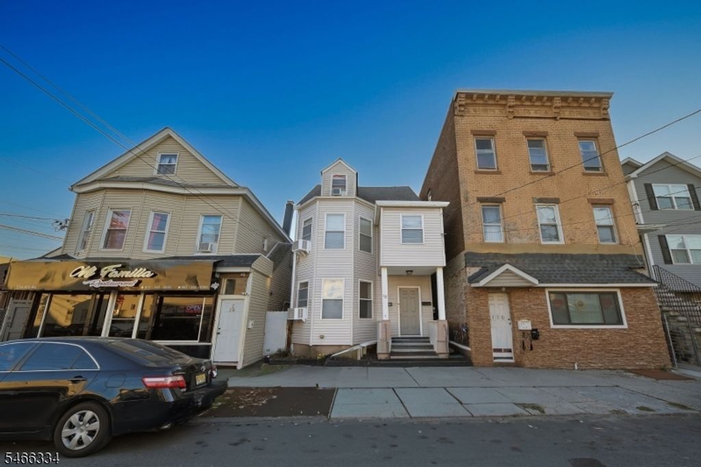 112 4Th Ave, Paterson City, NJ 07524 — photo 5