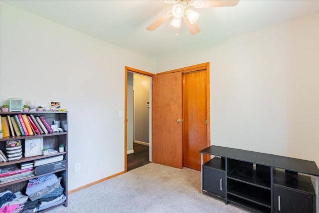 310 Rowe Drive, Bloomington, IL 61701