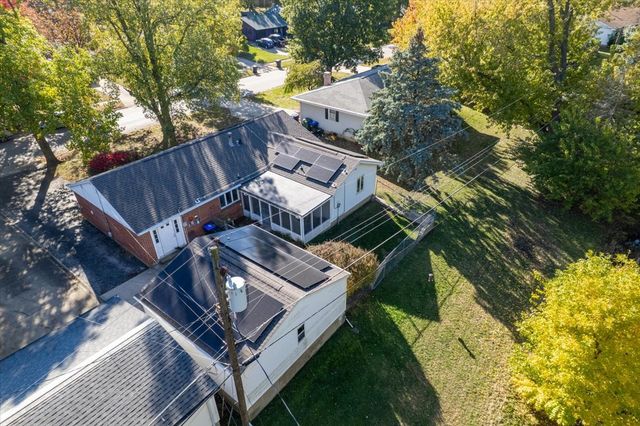 310 Rowe Drive, Bloomington, IL 61701