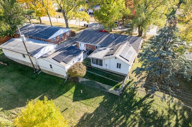 310 Rowe Drive, Bloomington, IL 61701