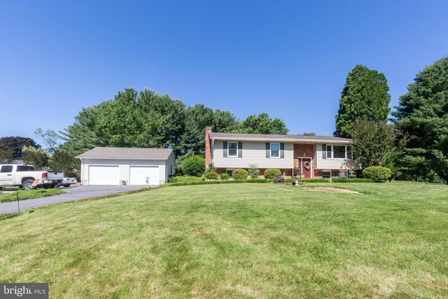 2698 RAINBOW DR, Westminster, MD 21157