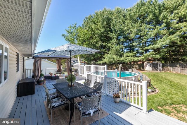 2698 RAINBOW DR, Westminster, MD 21157