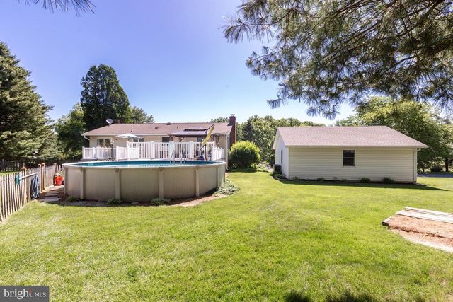 2698 RAINBOW DR, Westminster, MD 21157