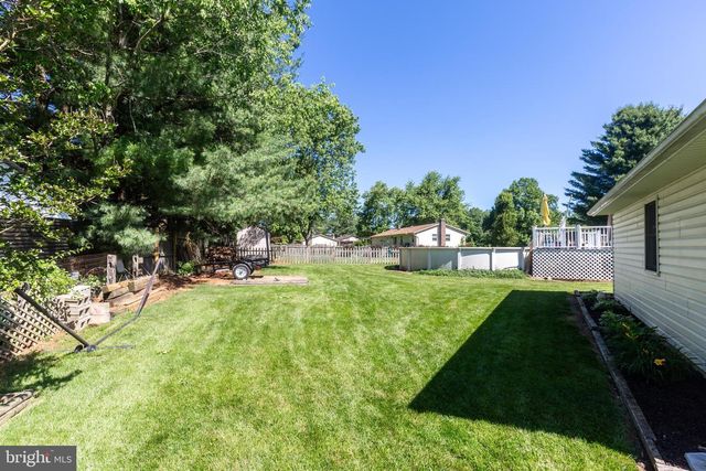 2698 RAINBOW DR, Westminster, MD 21157