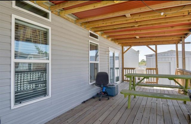 236 Road 5210, Cleveland, TX 77327
