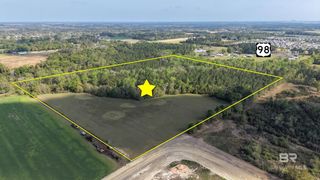 0 US Highway 98, Elberta, AL 36530