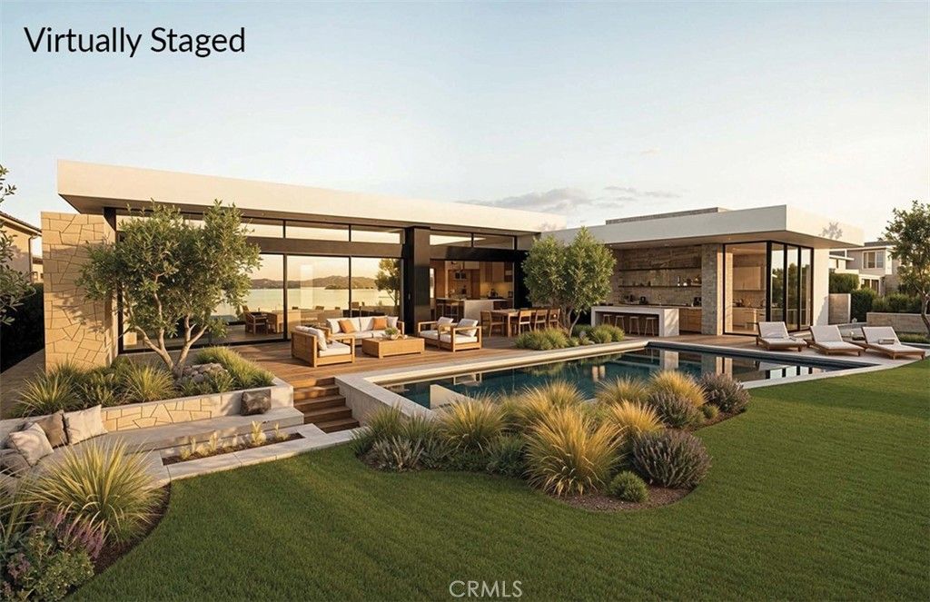 1542 Galaxy Drive, Newport Beach, CA 92660 — exterior