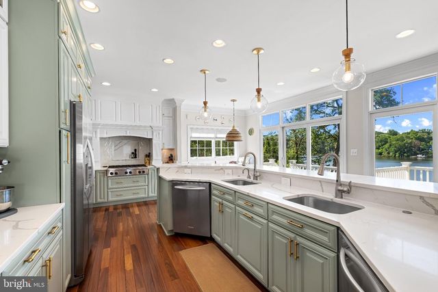 639 HONEYSUCKLE LN, Severna Park, MD 21146