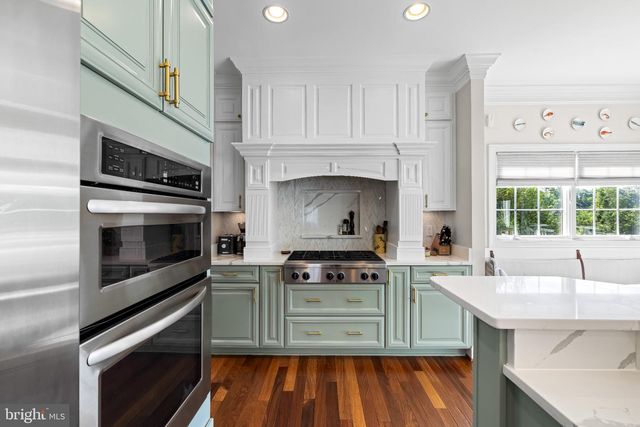 639 HONEYSUCKLE LN, Severna Park, MD 21146