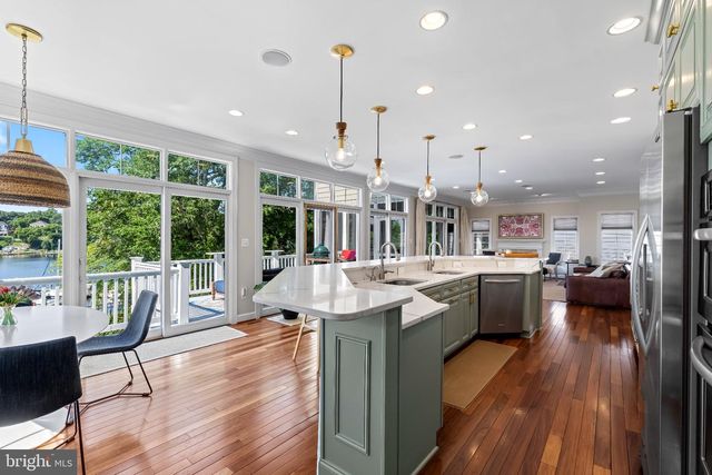 639 HONEYSUCKLE LN, Severna Park, MD 21146