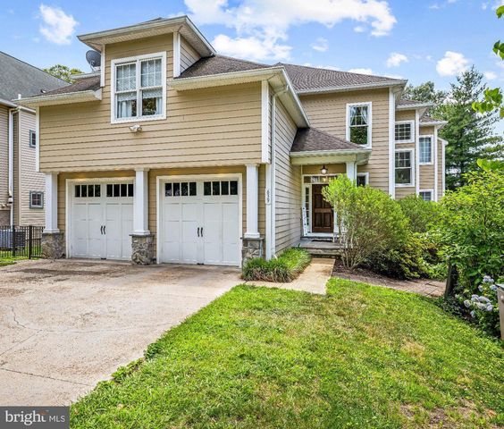 639 HONEYSUCKLE LN, Severna Park, MD 21146