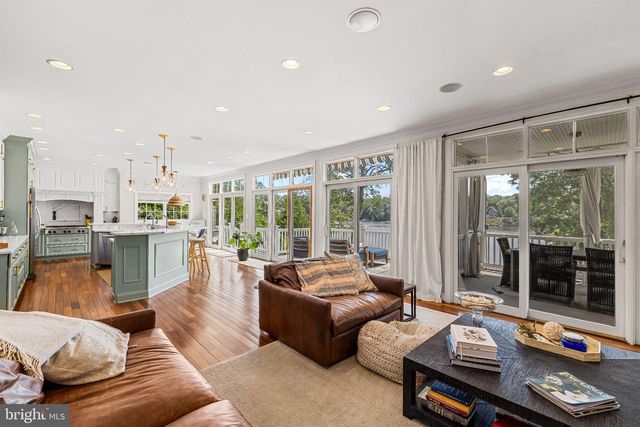 639 HONEYSUCKLE LN, Severna Park, MD 21146