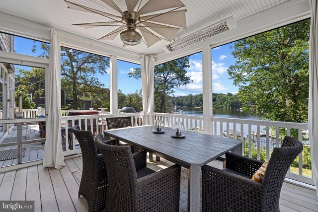 639 HONEYSUCKLE LN, Severna Park, MD 21146