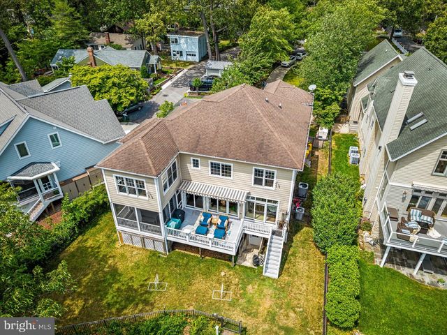 639 HONEYSUCKLE LN, Severna Park, MD 21146