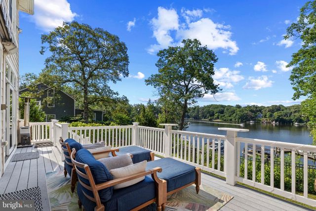 639 HONEYSUCKLE LN, Severna Park, MD 21146