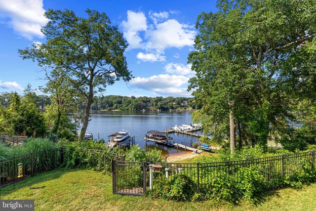 639 HONEYSUCKLE LN, Severna Park, MD 21146