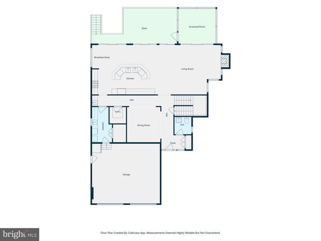 639 HONEYSUCKLE LN, Severna Park, MD 21146