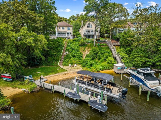 639 HONEYSUCKLE LN, Severna Park, MD 21146