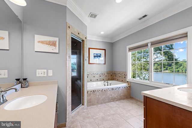 639 HONEYSUCKLE LN, Severna Park, MD 21146