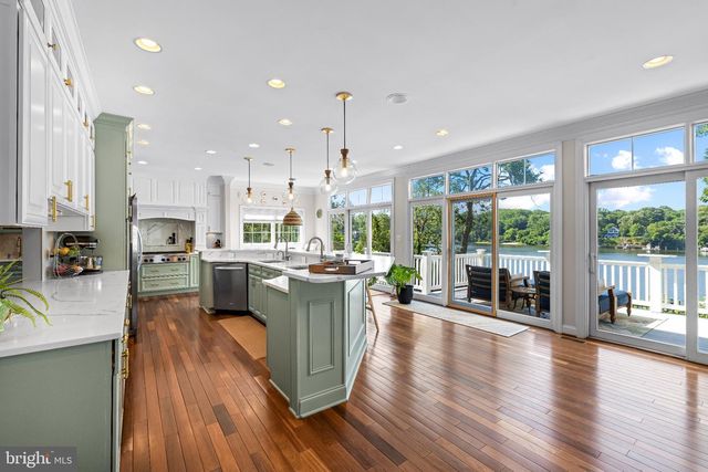 639 HONEYSUCKLE LN, Severna Park, MD 21146