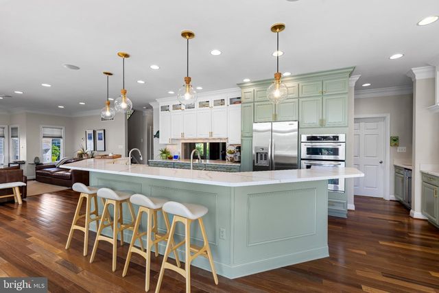 639 HONEYSUCKLE LN, Severna Park, MD 21146