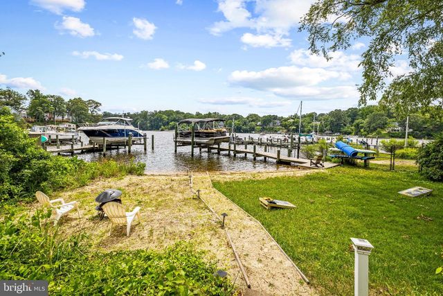 639 HONEYSUCKLE LN, Severna Park, MD 21146